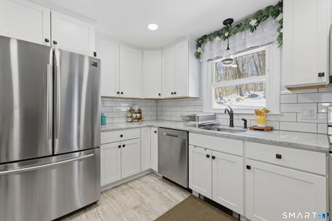 Tiny photo for 10 Buttercup Lane, Ledyard, CT 06335 (MLS # 24152202)