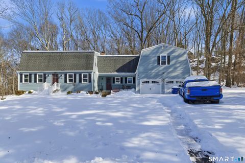 Photo of 10 Buttercup Lane, Ledyard, CT 06335 (MLS # 24152202)