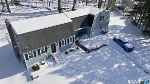 Tiny photo for 10 Buttercup Lane, Ledyard, CT 06335 (MLS # 24152202)
