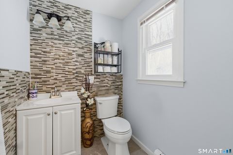 Tiny photo for 10 Buttercup Lane, Ledyard, CT 06335 (MLS # 24152202)