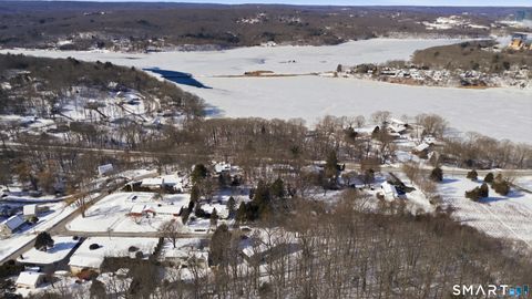 Tiny photo for 10 Buttercup Lane, Ledyard, CT 06335 (MLS # 24152202)