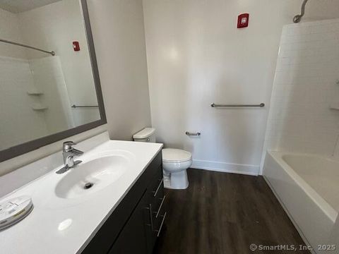Tiny photo for 112a Southfield Avenue #319, Stamford, CT 06902 (MLS # 24143953)