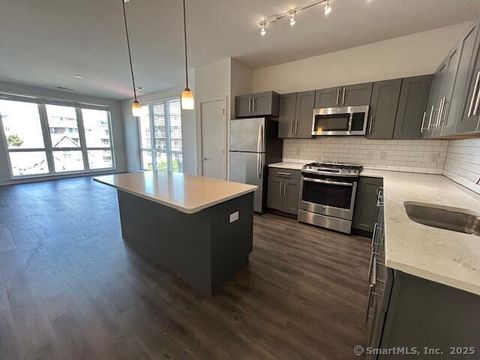 Tiny photo for 112a Southfield Avenue #319, Stamford, CT 06902 (MLS # 24143953)