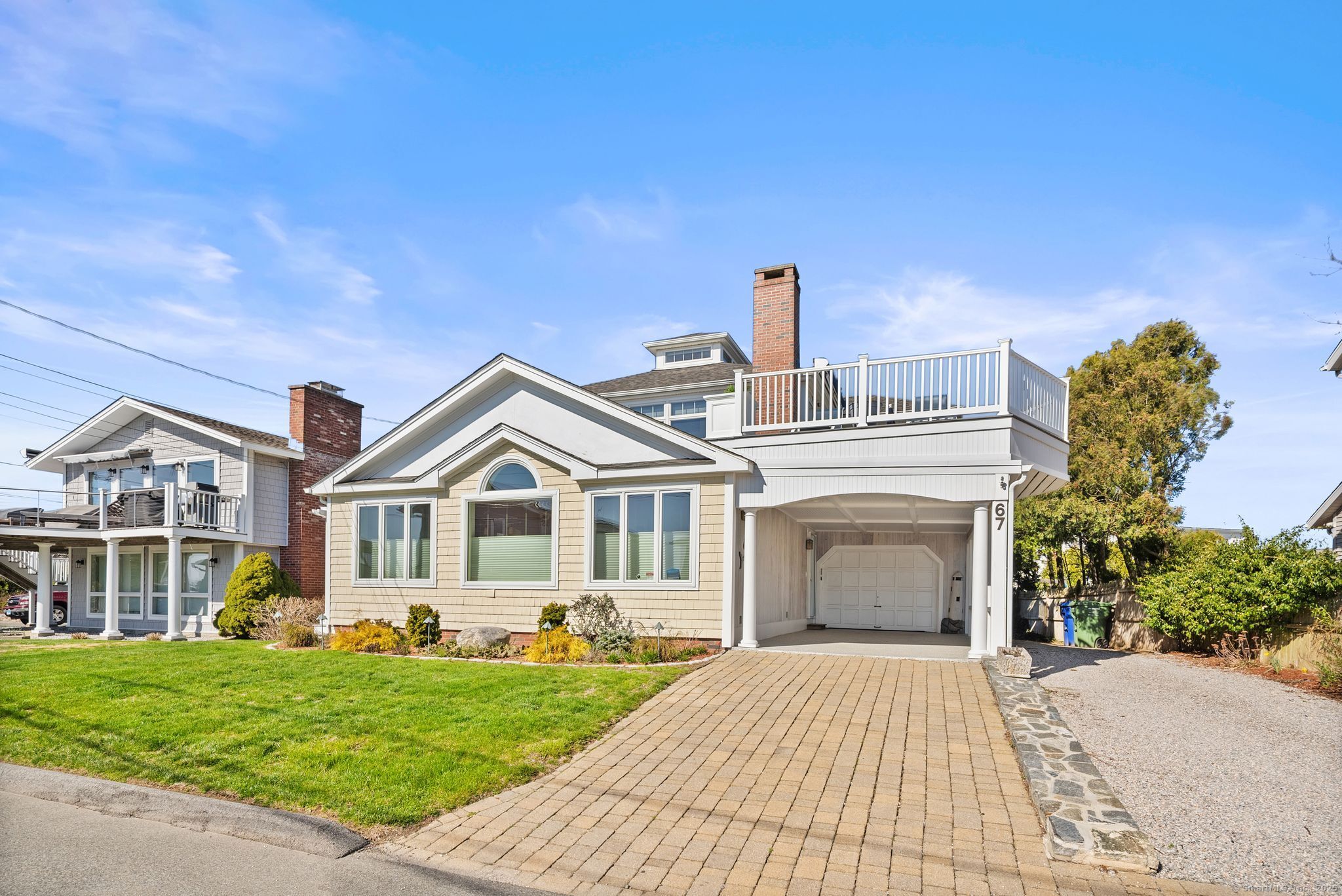 67 Captains Drive, Westbrook, Connecticut image 1