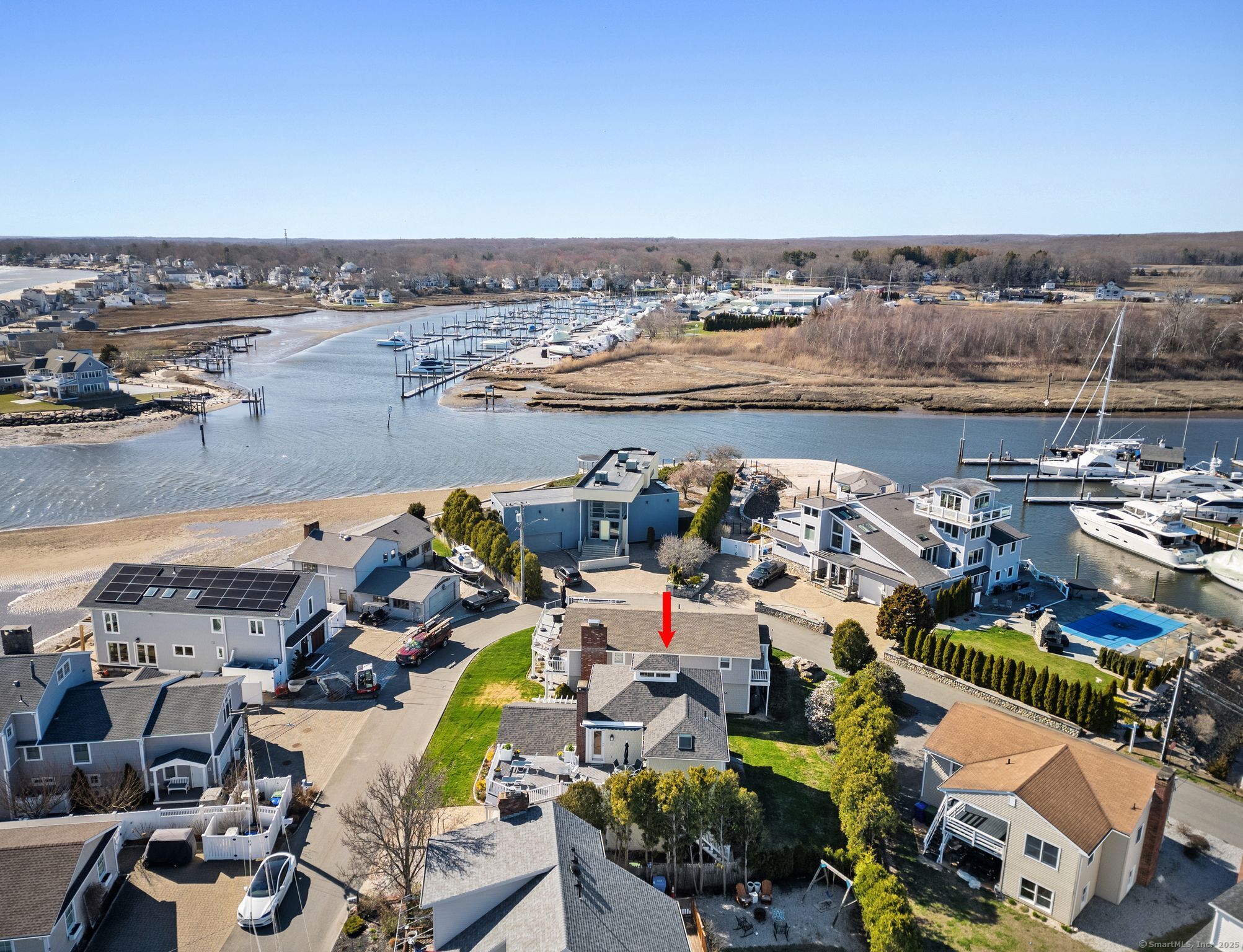 67 Captains Drive, Westbrook, Connecticut image 40