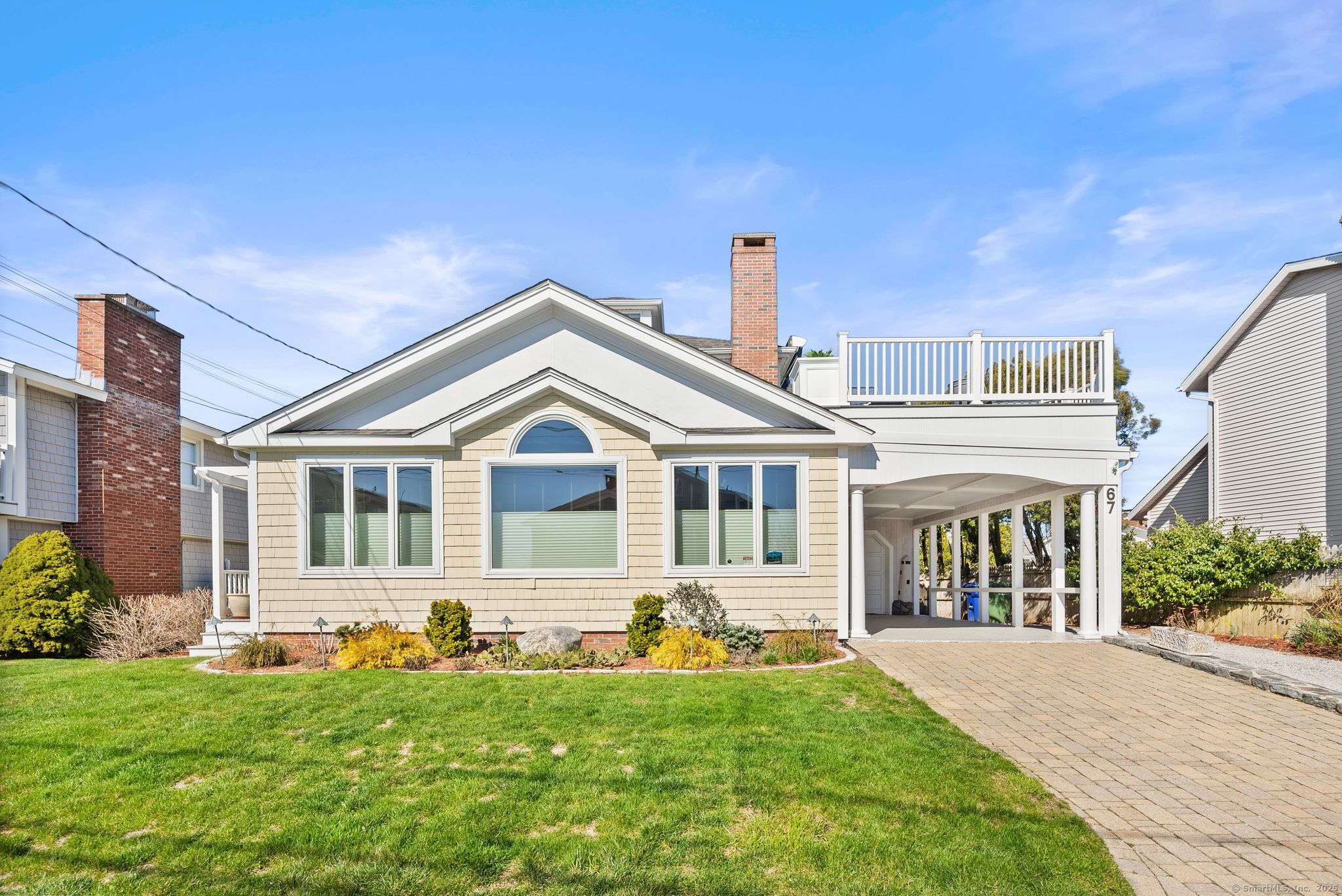 67 Captains Drive, Westbrook, Connecticut image 36