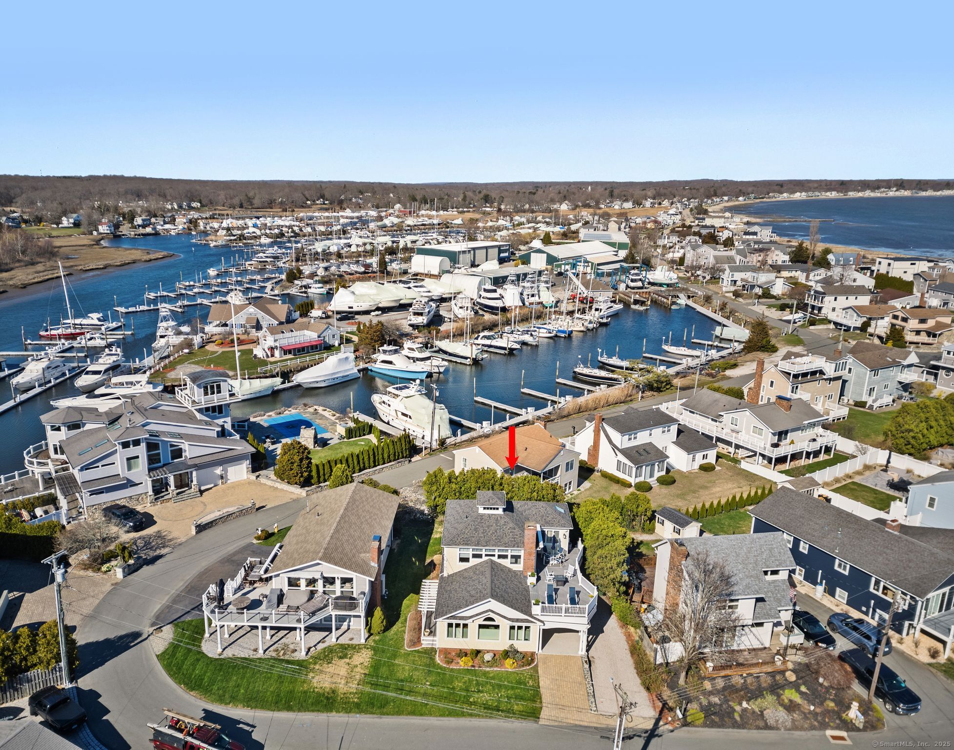 67 Captains Drive, Westbrook, Connecticut image 2
