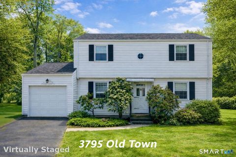 Tiny photo for 3795 & 3811 Old Town Road, Bridgeport, CT 06606 (MLS # 24165038)