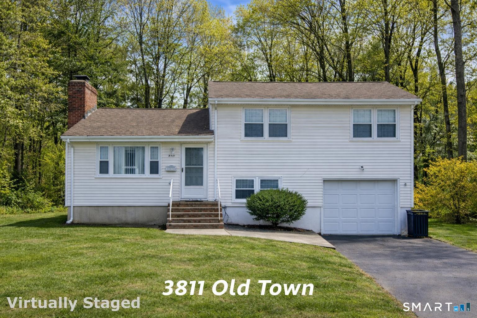 3795 & 3811 Old Town Road