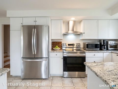 Tiny photo for 3795 & 3811 Old Town Road, Bridgeport, CT 06606 (MLS # 24165038)