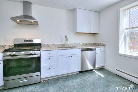 Tiny photo for 3795 & 3811 Old Town Road, Bridgeport, CT 06606 (MLS # 24165038)