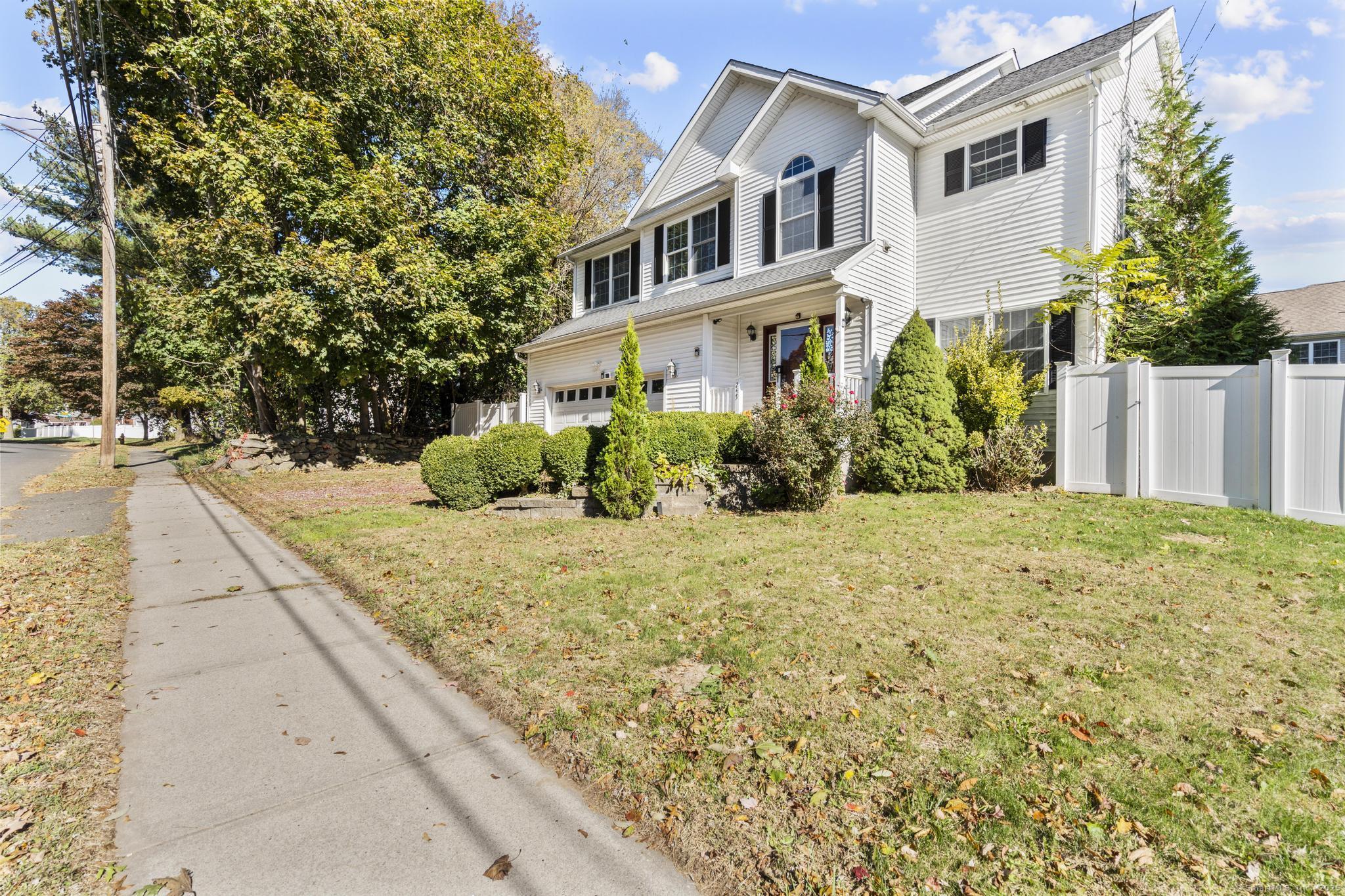 240 Highland Avenue