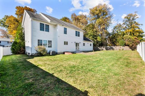 Tiny photo for 240 Highland Avenue, Stratford, CT 06614 (MLS # 24135318)