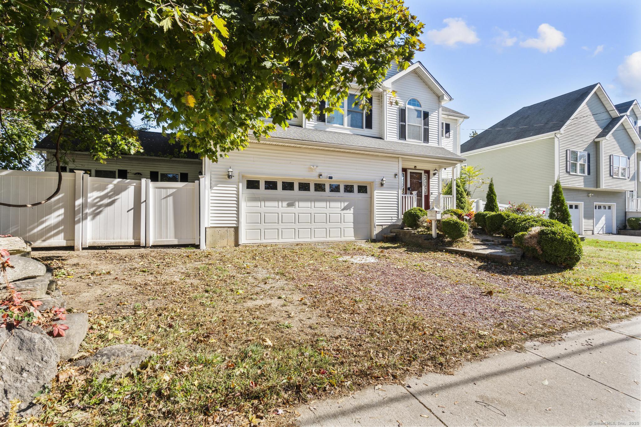 240 Highland Avenue