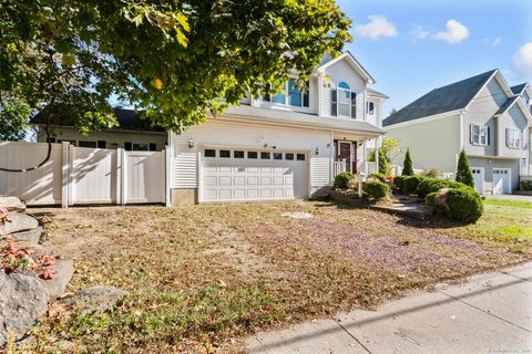 Tiny photo for 240 Highland Avenue, Stratford, CT 06614 (MLS # 24135318)
