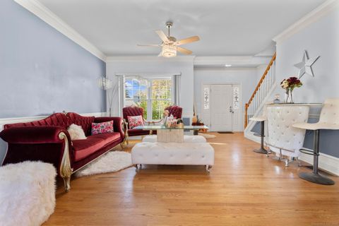 Tiny photo for 240 Highland Avenue, Stratford, CT 06614 (MLS # 24135318)