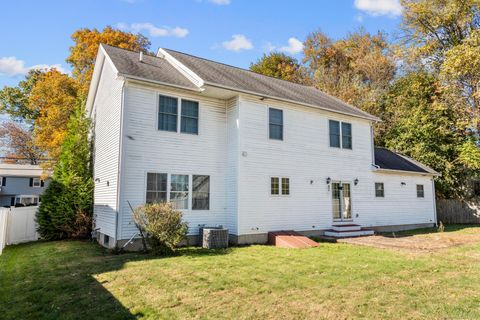 Tiny photo for 240 Highland Avenue, Stratford, CT 06614 (MLS # 24135318)