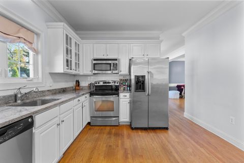 Tiny photo for 240 Highland Avenue, Stratford, CT 06614 (MLS # 24135318)