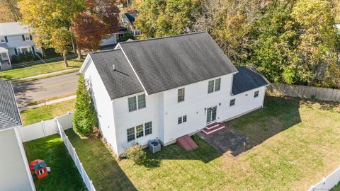 Tiny photo for 240 Highland Avenue, Stratford, CT 06614 (MLS # 24135318)