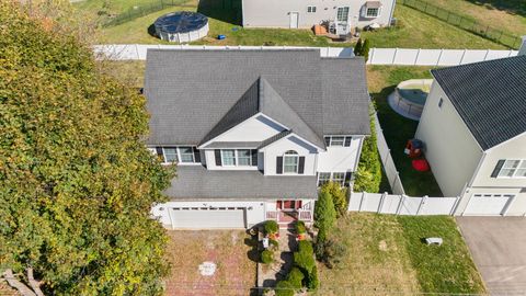 Tiny photo for 240 Highland Avenue, Stratford, CT 06614 (MLS # 24135318)