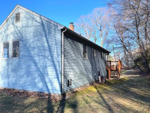 A home in Hamden