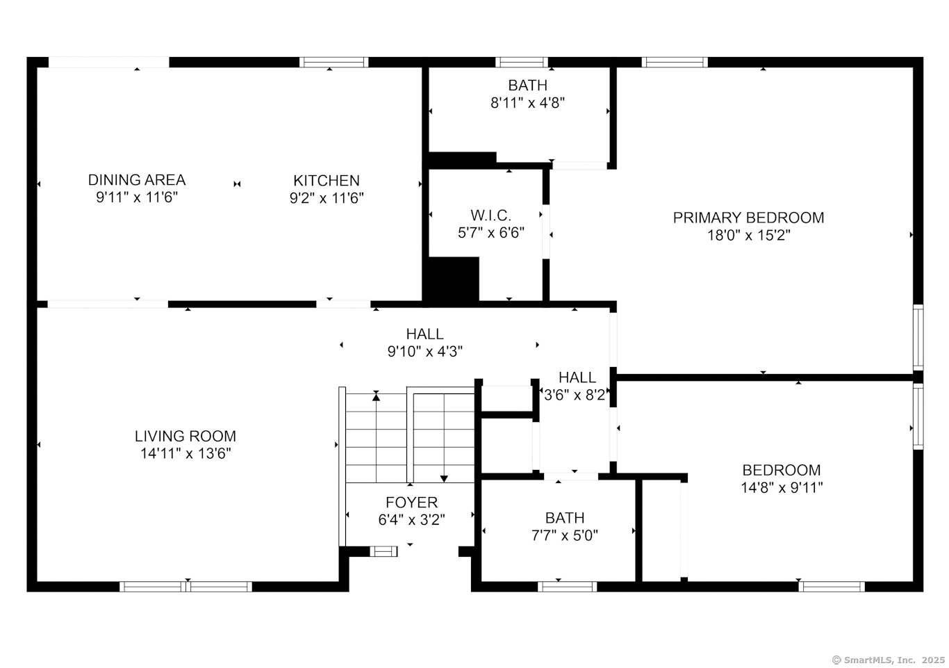 14 Valley View Court #14, Hamden, Connecticut image 3