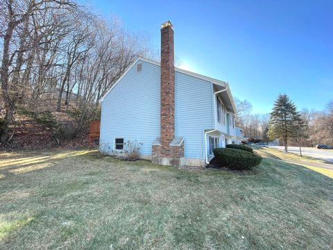 A home in Hamden