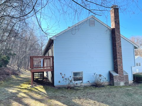 A home in Hamden