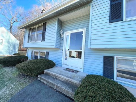 A home in Hamden