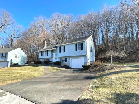 A home in Hamden