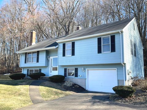 A home in Hamden