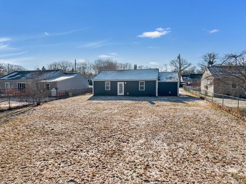 A home in Groton