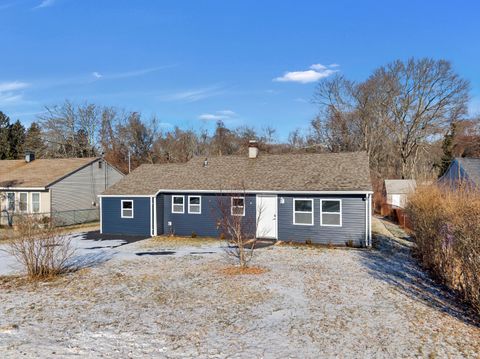 A home in Groton