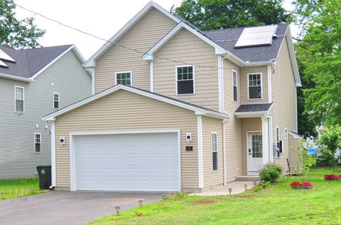 15 3rd Street Windsor Locks CT 06096