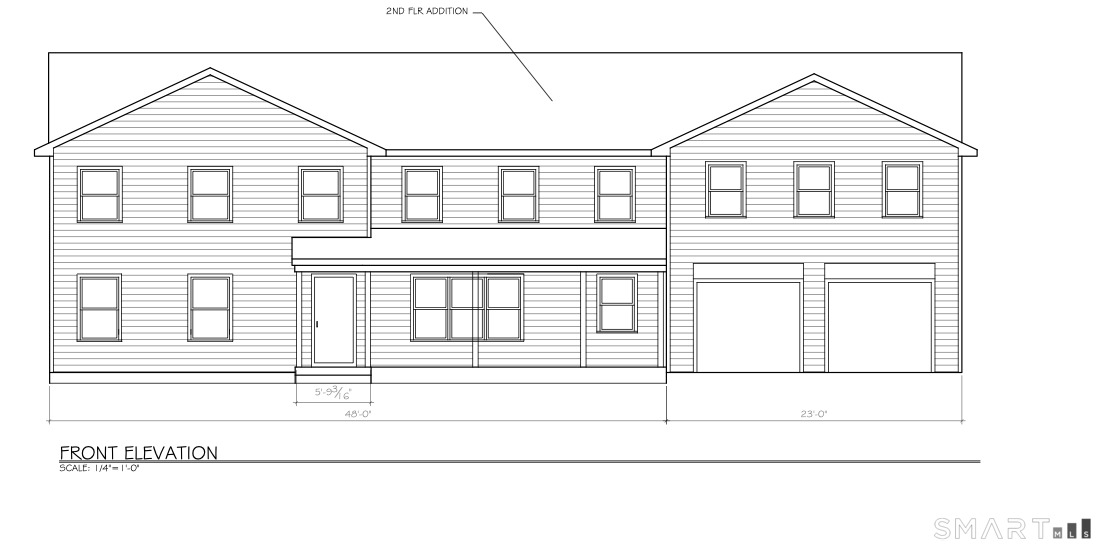 101 Applegate Road