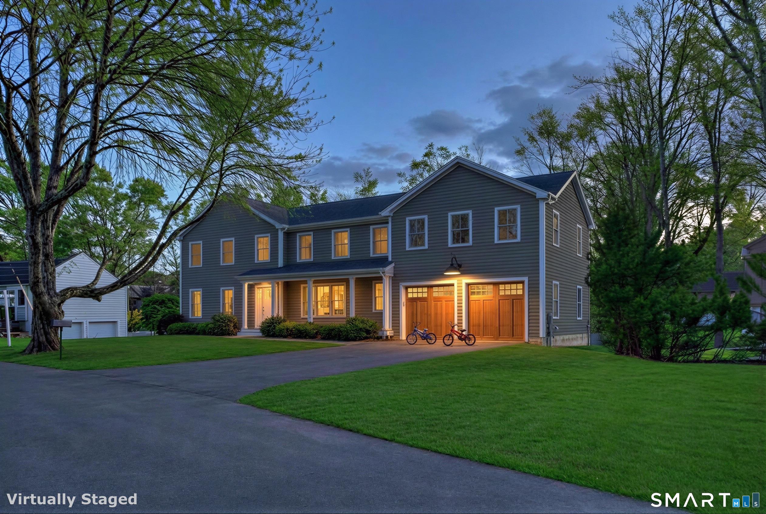 101 Applegate Road
