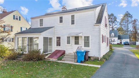 Tiny photo for 87 Sylvan Road, New Britain, CT 06053 (MLS # 24148187)