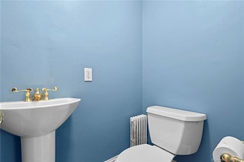 Tiny photo for 87 Sylvan Road, New Britain, CT 06053 (MLS # 24148187)