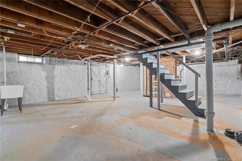 Tiny photo for 87 Sylvan Road, New Britain, CT 06053 (MLS # 24148187)