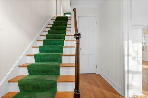 Tiny photo for 87 Sylvan Road, New Britain, CT 06053 (MLS # 24148187)