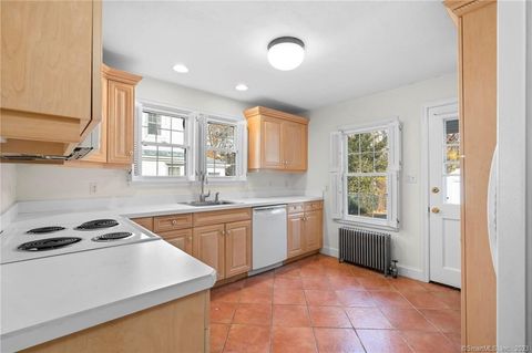 Tiny photo for 87 Sylvan Road, New Britain, CT 06053 (MLS # 24148187)