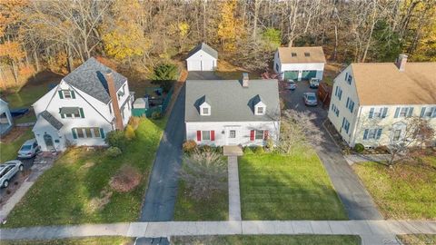 Tiny photo for 87 Sylvan Road, New Britain, CT 06053 (MLS # 24148187)