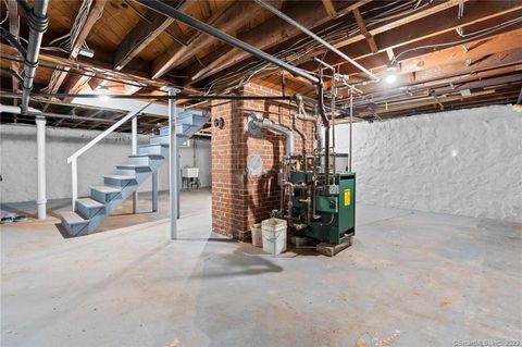 Tiny photo for 87 Sylvan Road, New Britain, CT 06053 (MLS # 24148187)