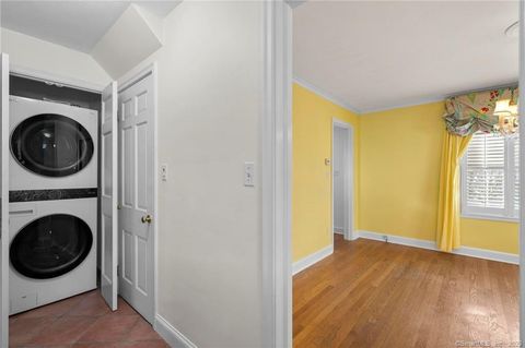 Tiny photo for 87 Sylvan Road, New Britain, CT 06053 (MLS # 24148187)