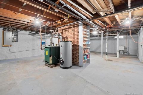 Tiny photo for 87 Sylvan Road, New Britain, CT 06053 (MLS # 24148187)