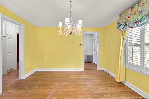 Tiny photo for 87 Sylvan Road, New Britain, CT 06053 (MLS # 24148187)