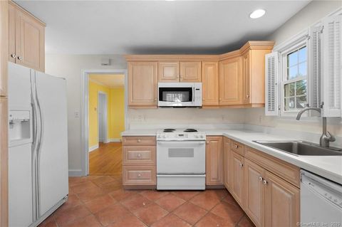 Tiny photo for 87 Sylvan Road, New Britain, CT 06053 (MLS # 24148187)