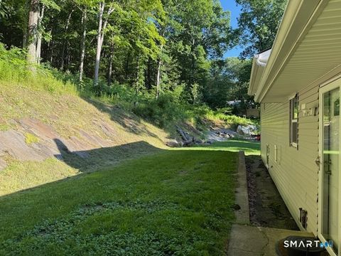Tiny photo for 438 Hill Road, Thomaston, CT 06787 (MLS # 24185302)