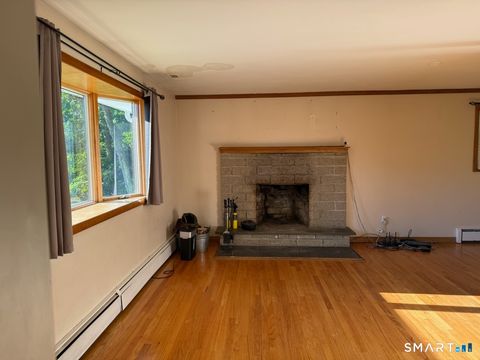 Tiny photo for 438 Hill Road, Thomaston, CT 06787 (MLS # 24185302)