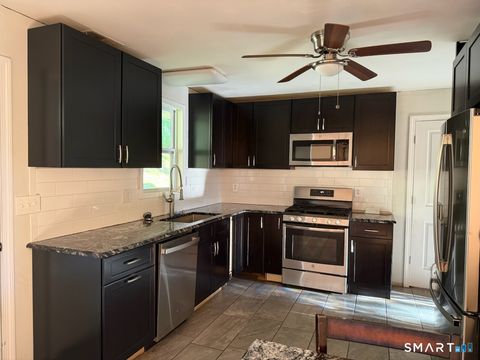 Tiny photo for 438 Hill Road, Thomaston, CT 06787 (MLS # 24185302)